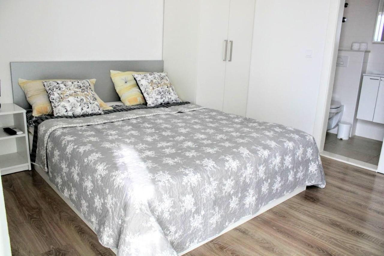 Top Studio 9 Makarska Rivijera Promajna Luaran gambar